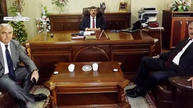 Vanda 769 taşeron işçi kadro aldı