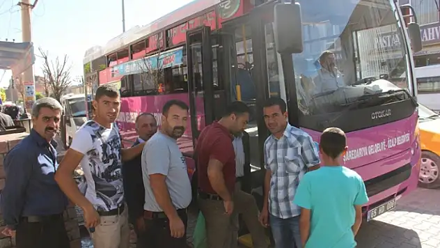 Özalp Belediyesinden Bir İlk 