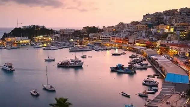 Türkler'in yurtdışında tercih ettiği ülkeler