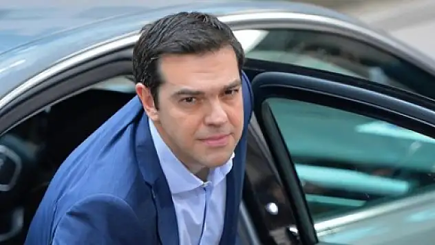 Çipras'tan Türkiye açıklaması