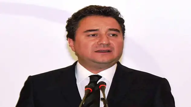 Babacan: Çözüm Süreci Devam Edecek