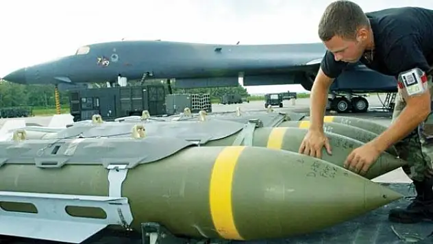 ABD akıllı mühimmatları onayladı