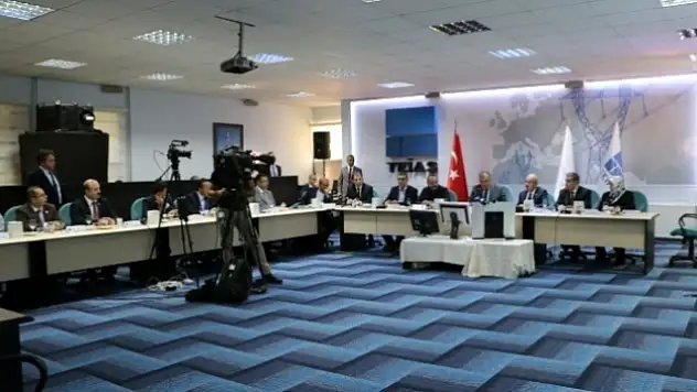 Enerji ve Tabi Kaynaklar Bakanlığı teyakkuzda