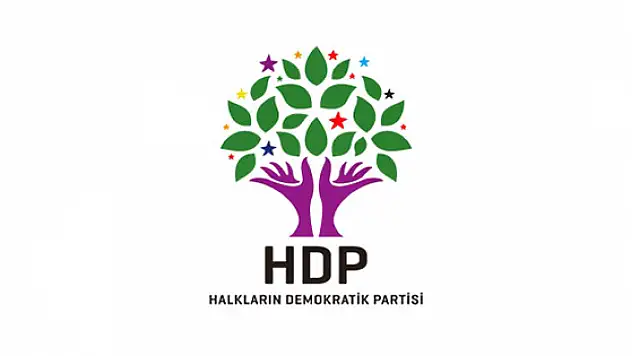 HDPden Van Halkına Teşekkür