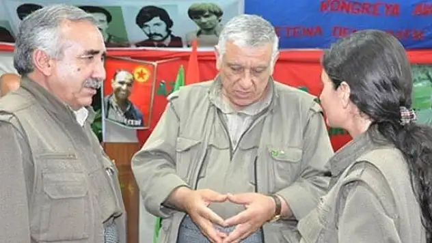 KCK eylemsizlik kararını sonlandırdığını açıkladı