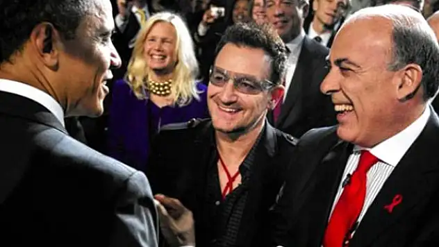 Emekli Maaşı Obama'nın Maaşını Solladı