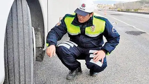 1 Aralık'tan sonra cezası 519 lira