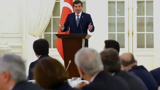 AK Parti, Siyasi Erdem ve Etik Kurulu oluşturdu