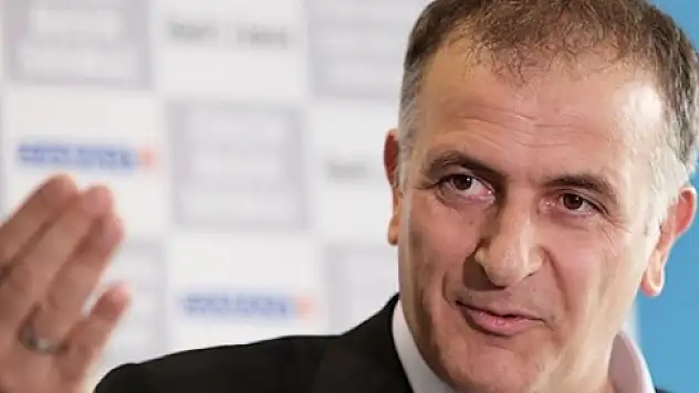 Ekrem Dumanlı'ya tutuklama kararı