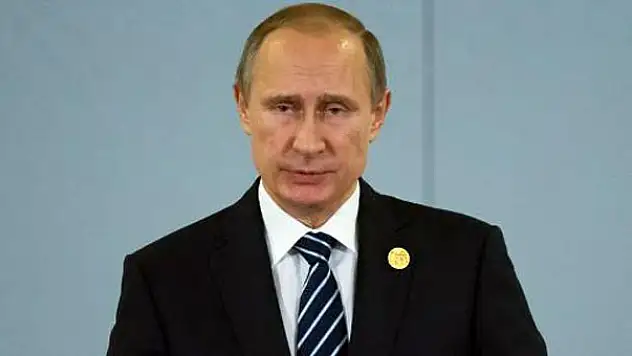 Putin: Işidi Destekleyenler Var