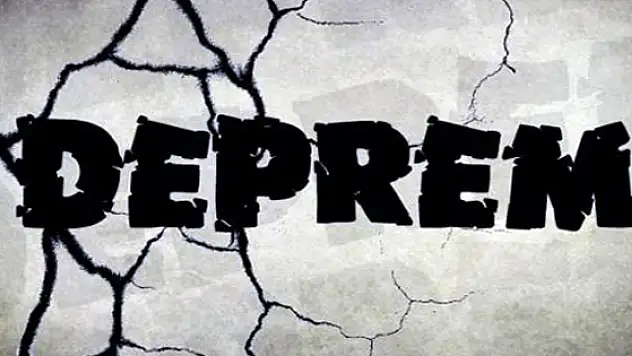 Özalp'ta 3.0 Büyüklüğünde Deprem