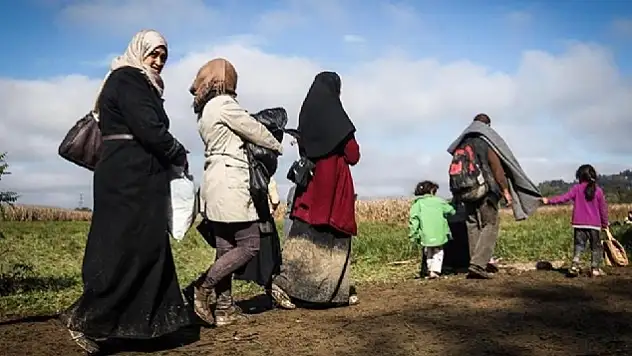 AB ve Türkiye 29 Kasım'da görüşecek
