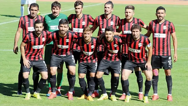 BÜYÜKŞEHİR ELİ BOŞ DÖNDÜ