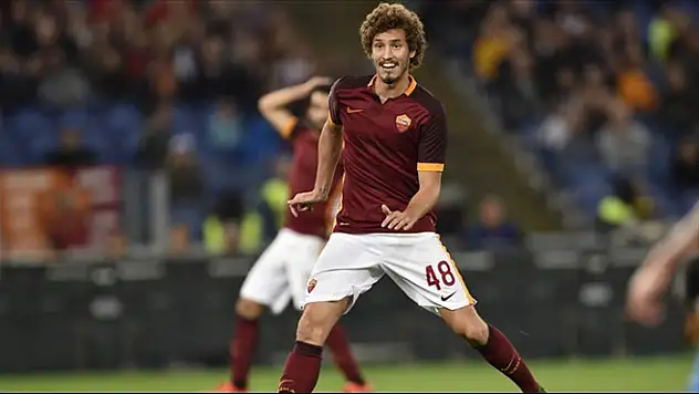 Sarı-Kırmızılı kulüpten Salih için 5.5 milyon Euro