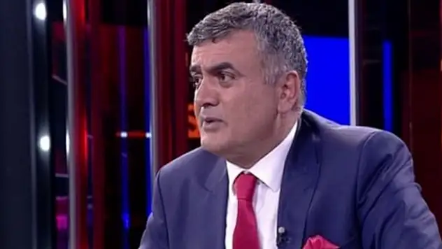 Çok konuşulacak açıklama! 5. parti geliyor...