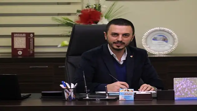 Görmen: Gençler Kaderimizi Değiştirecek