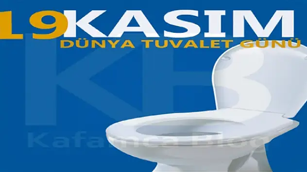 Dünya Tuvalet Günü Neden İlan Edildi?