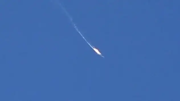 Türkiye 66 yıllık NATO tarihinde bir ilki yaptı