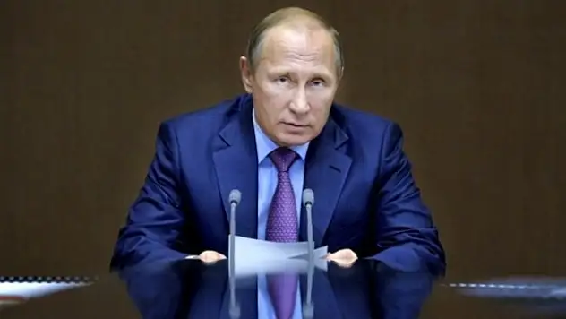 Putin'den son dakika Türkiye açıklaması!