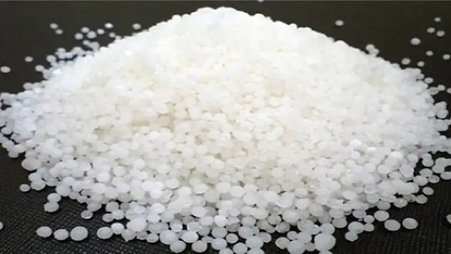 Bomba yapımında kullanılıyor: Tam 120 ton!