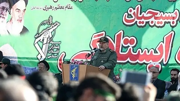 Hamaneyin sözcüsü: Türkiye stratejik hata yaptı