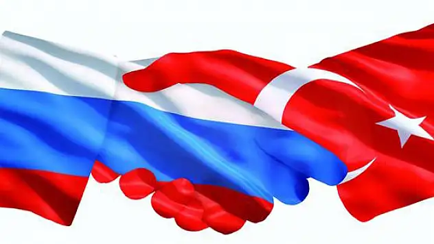 Rusya ve Türkiye el ele düştü!