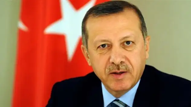 Cumhurbaşkanı Erdoğan Katar'a gidecek