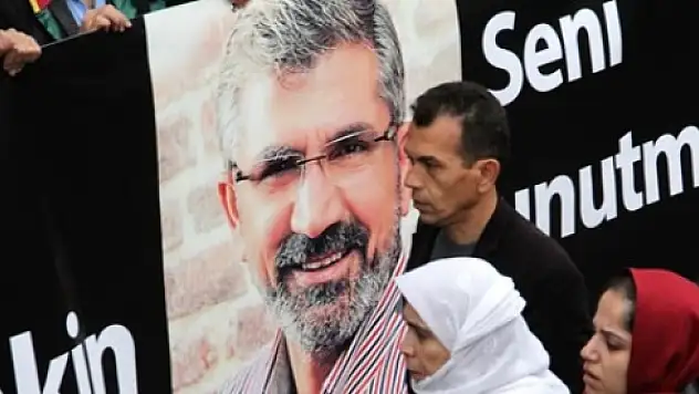 Tahir Elçi son yolculuğuna uğurlanıyor