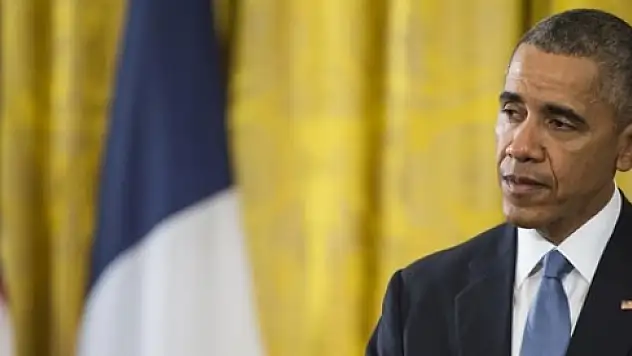 Rumlara silah ambargosu kalktı