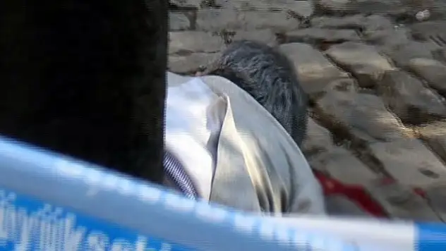 Tahir Elçi cinayetinde flaş gelişme!