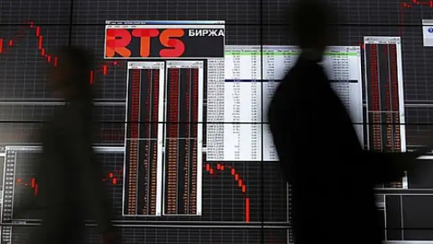 Rus ekonomisi alarm veriyor