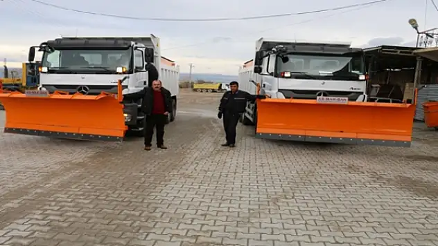 Edremit Belediyesi Araç Filosunu Genişletti