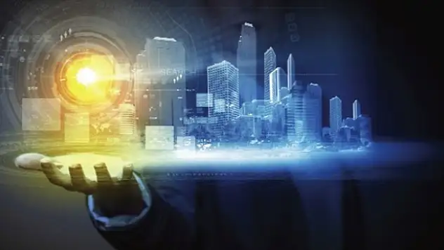 Dijital devlet geliyor