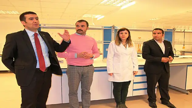 Menduhoğlu: Borsa kapalı kutuydu