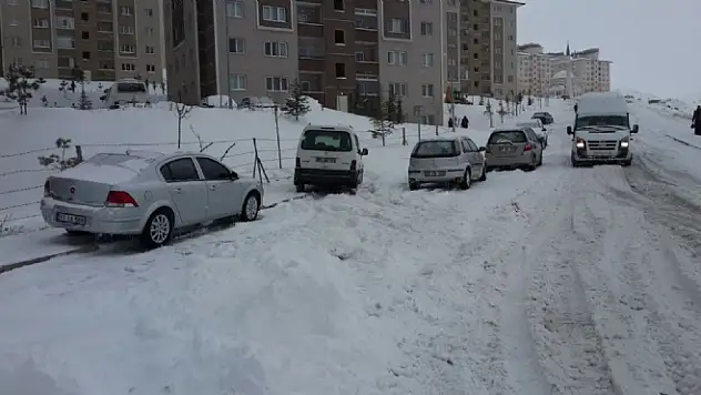 TOKİDE YAŞAM REZALETE DÖNDÜ