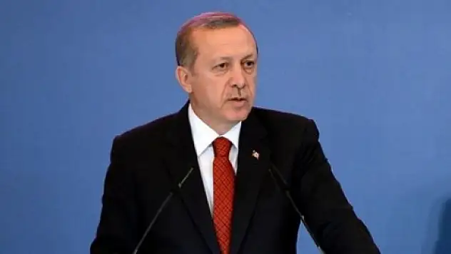 Erdoğandan Türk Akımı açıklaması