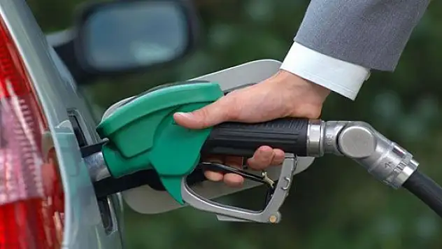 Benzine indirim geldi!