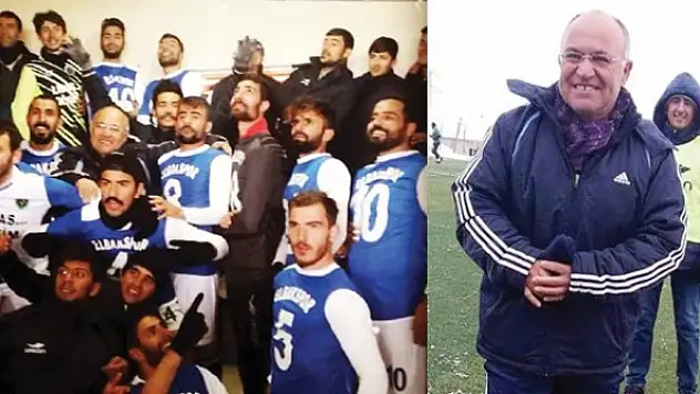 ELBAKSPOR'UN ŞAMPİYONLUK İNANCI TAM!