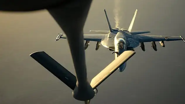 Suriye, ABD'yi BMGK'ya şikayet etti