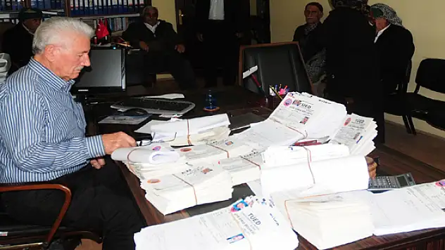 Konut Başvurusu Üye Sayısını 11 Binlere Çıkardı