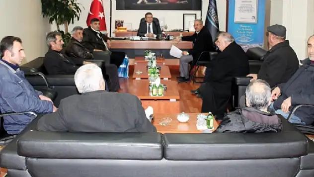 TOKİ mağdur etmeye devam ediyor