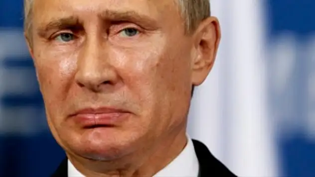 Rusya korktuğu sona doğru hızla ilerliyor