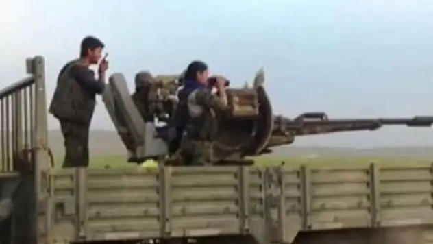 Rusya Kürt kartını mı oynuyor?