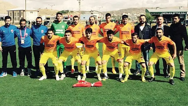 Bu takımın bileği bükülmüyor