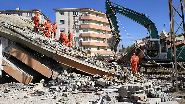 Hapis Cezası Yerine Para Cezası Verildi