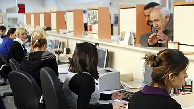 10 bin kişinin memuriyeti tehlikede!