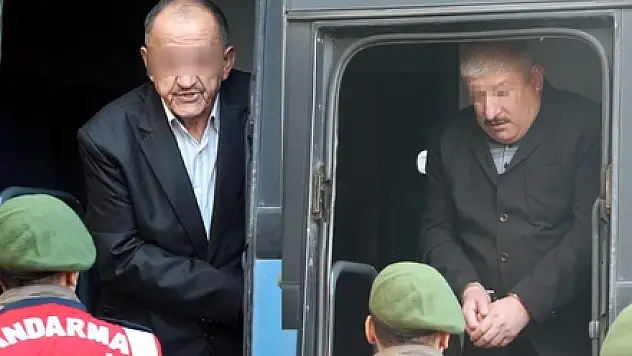 Cinsel istismar sanıklarına ceza yağdı