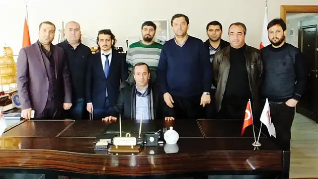 İranlılar Van'a daha kolay gelecek