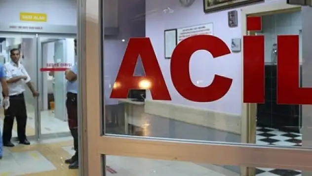 Acillerde şaşırtan başvurular