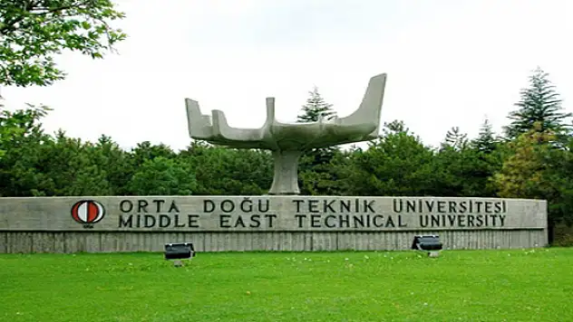 YÖK Başkanı'ndan ODTÜ talimatı